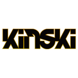 Kinski | کینسکی