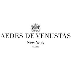 تصویر برای تولیدکننده: Aedes de Venustas | آدس د ونوستاس