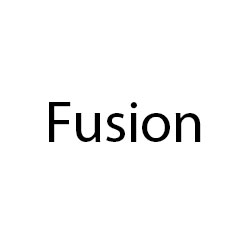 تصویر برای تولیدکننده: فیوژن | FUSION