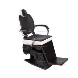صندلی میکاپ برقی آرایشگاهی صنعت نواز مدل SN-6956