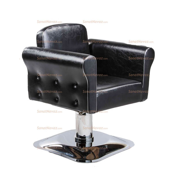 صندلی کپ لمسه آرایشگاه صنعت نواز مدل SN-5061