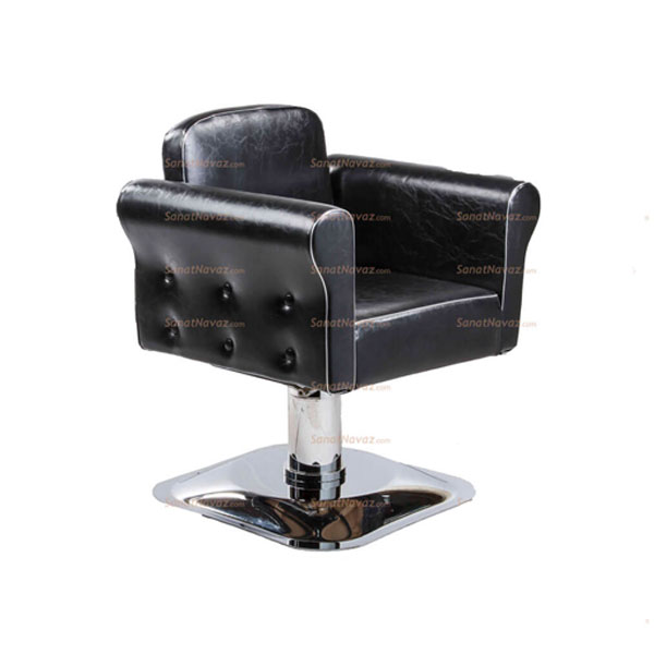 صندلی کپ لمسه آرایشگاه صنعت نواز SN-5061 F