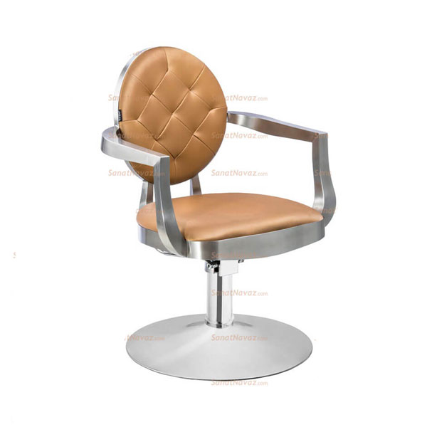 صندلی کوتاهی صنعت نواز مدل SN-5063 F