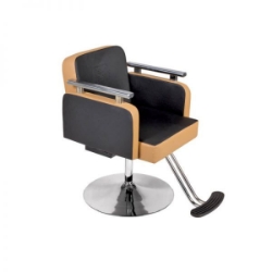 صندلی آرایشگاهی کوپ صنعت نواز مدل  SN-5065 R