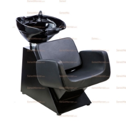 صندلی سرشور آرایشگاهی صنعت نواز مدل SN-7032