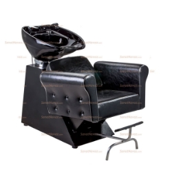 صندلی سرشور آرایشگاهی صنعت نواز مدل SN-7017