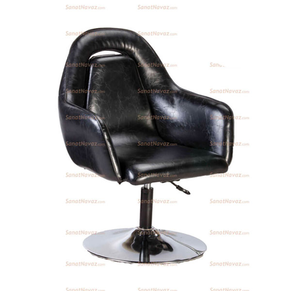 صندلی کوتاهی صنعت نواز مدل SN-5073 R