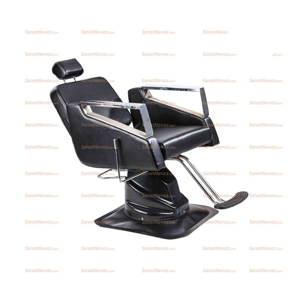صندلی میکاپ صنعت نواز مدل  SN-6823 R