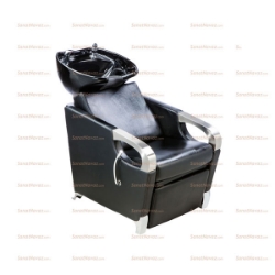 صندلی سرشور آرایشگاهی صنعت نواز مدل SN-7014