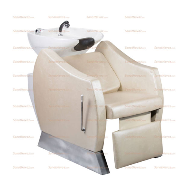 صندلی سرشور آرایشگاهی مدل SN-7013