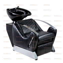 صندلی سرشور آرایشگاهی صنعت نواز مدل SN-7012