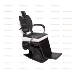 صندلی برقی آرایشگاهی مردانه صنعت نواز SN-6956 E