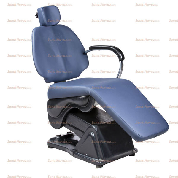صندلی برقی آرایشگاهی صنعت نواز مدل SN-6955 E