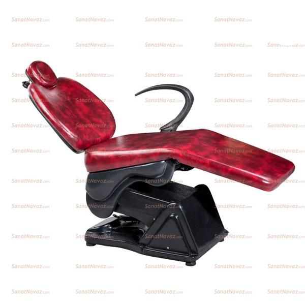 صندلی برقی آرایشگاهی صنعت نواز مدل SN-6954 E