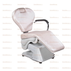 صندلی برقی آرایشگاهی زنانه صنعت نواز مدل SN-6953 E
