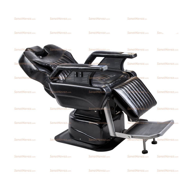 صندلی برقی آرایشگاهی مدل SN-6950 E