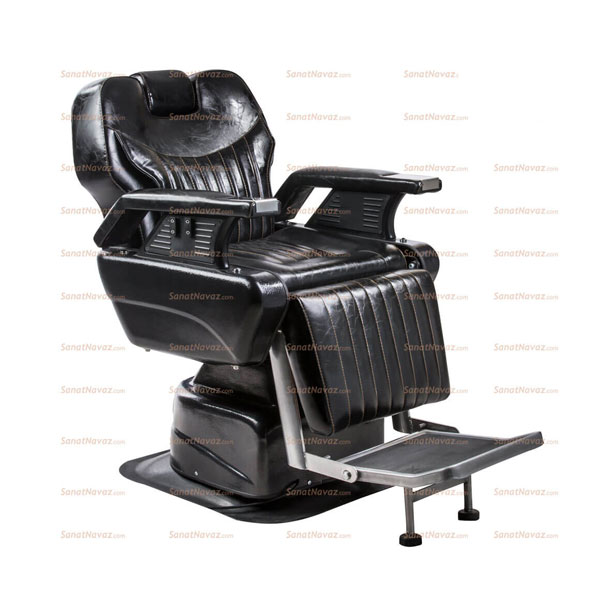 صندلی برقی آرایشگاهی مدل SN-6950