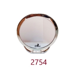 آینه گرد استیل دالاس مدل 2754