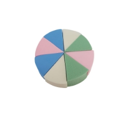 پد گرد رنگی دالاس مدل 219