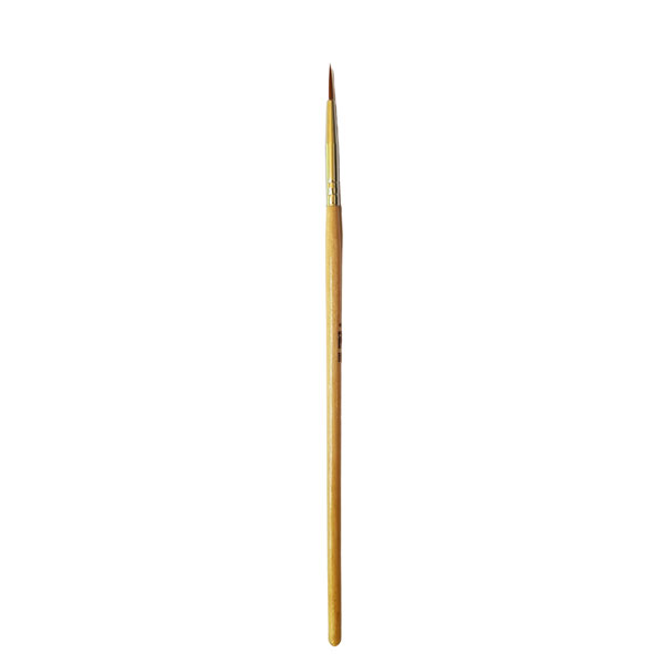 دالاس قلم دسته چوبی دالاس مدل 0