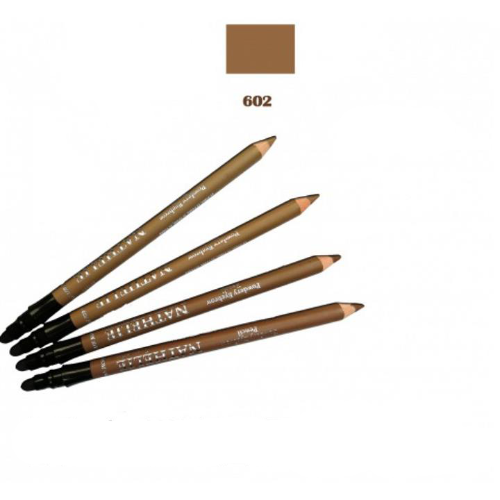 خرید مداد ابرو602 اورجینال|برند ناتالی