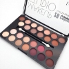 پالت سایه چشم 26 رنگ دودو گرل مدل مات B