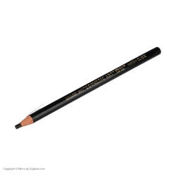 قلم طراحی کنته مدل نخ دار رنگ مشکی