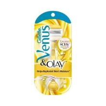 خود تراش ژیلت مدل Venus And Olay
