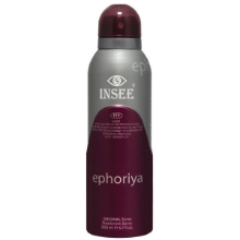 عکس اسپری خوشبو کننده بدن مردانه اینسی مدل Invectos حجم 200 میلی لیتر