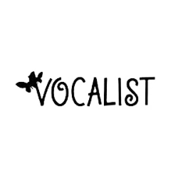 وکالیست | vocalist