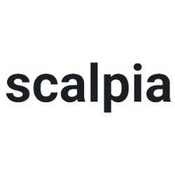 تصویر برای تولیدکننده: اسکالپیا | Scalpia