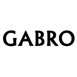 تصویر برای تولیدکننده: گابرو | GABRO
