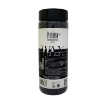 موم گرانولي مشكي كاليما حجم 300 گرم