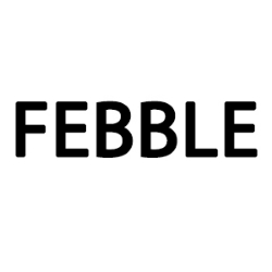 تصویر برای تولیدکننده: فبل | FEBBLE
