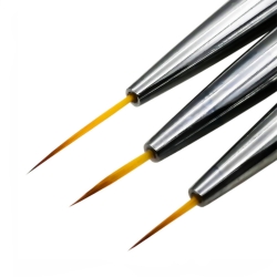  قلم طراحی بیوتی آرتیست 3 تایی 