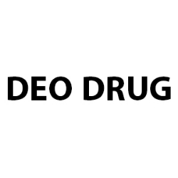 تصویر برای تولیدکننده: دئودراگ | DEO DRUG