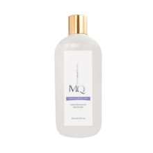 لوسیون روشن کننده بدن ام کیو مدل eclaircissante حجم 300 میلی لیتر