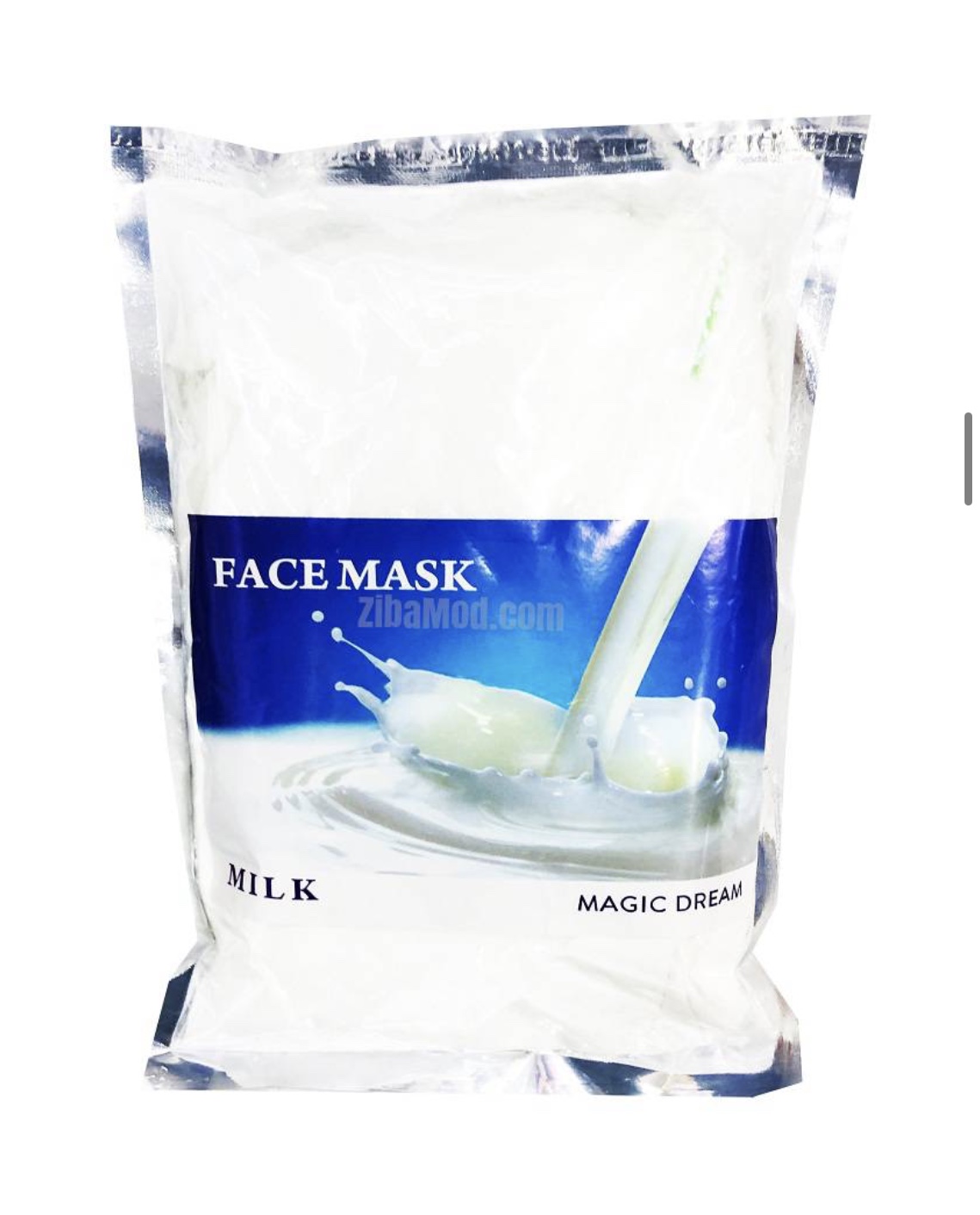 ماسک پودری مجیک دریم مدل شیر حجم 1 کیلو گرم