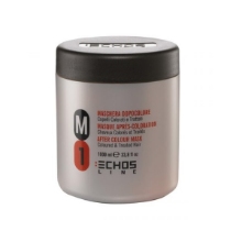 ماسک موی اچ اس لاین مخصوص مو های رنگ شده حجم 1000 میلی لیتر