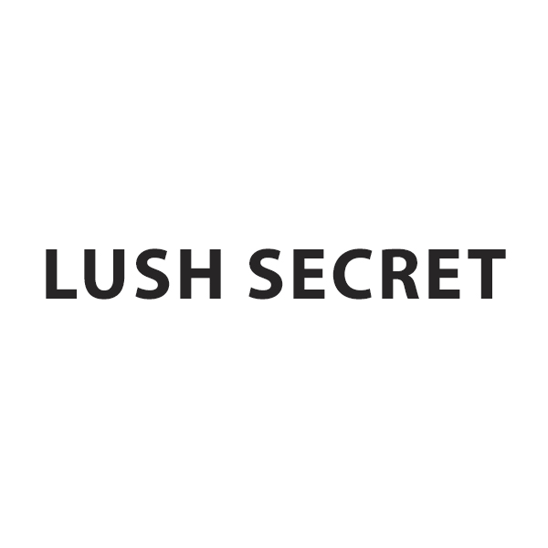لش سکرت | Lush Secret