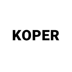 تصویر برای تولیدکننده: کوپر | KOPER