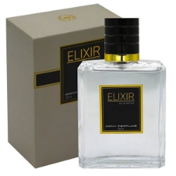 پرفیوم دونا ELIXIR اکلت لانوین