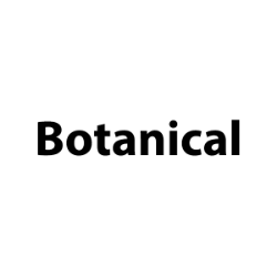 تصویر برای تولیدکننده: بوتانيكال | Botanical