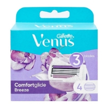 تیغ یدک ژیلت مدل Venus بسته ‏۴ عددی