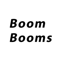 تصویر برای تولیدکننده: بوم بومز | Boom Booms