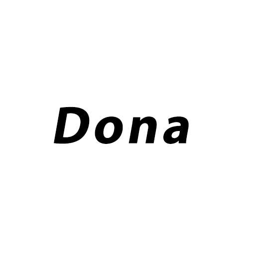 دونا | Dona