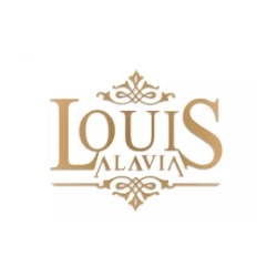 لویس آلاویا | Louis Alavia