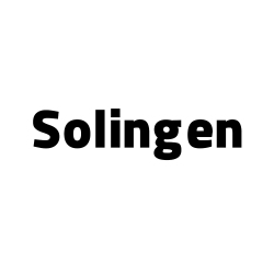 تصویر برای تولیدکننده: سولینگن | Solingen