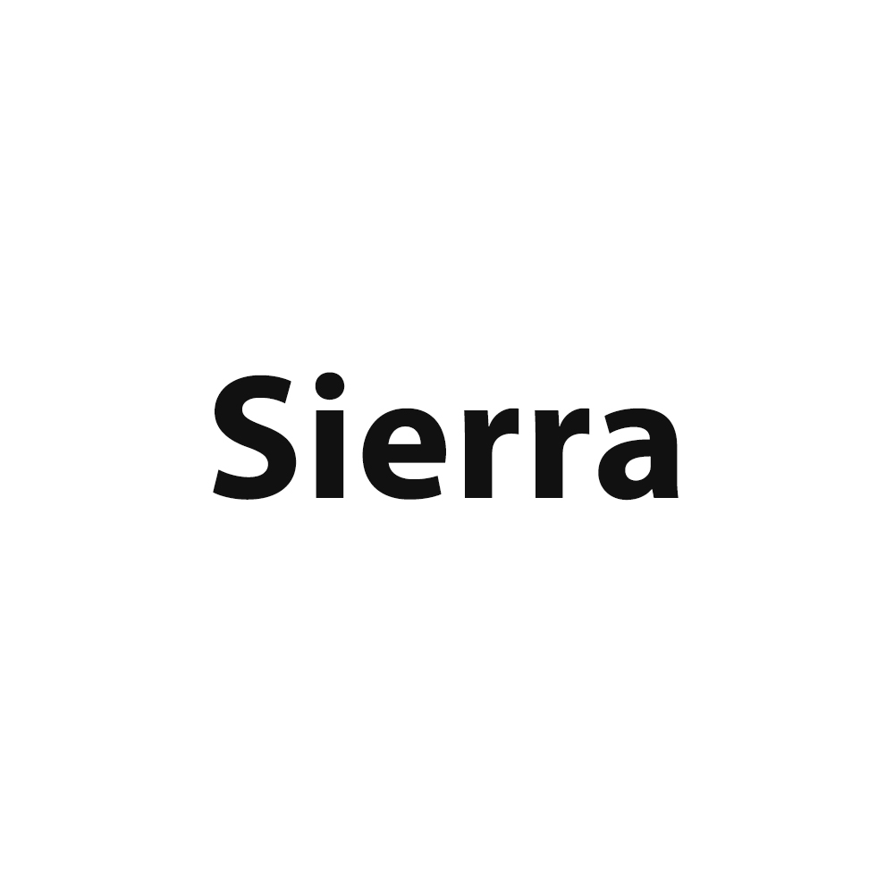 سی یرا | Sierra