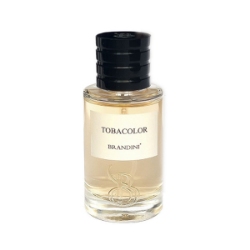 عطر جیبی مردانه و زنانه برندینی مدل Tobacolor حجم 33 میلی لیتر